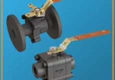 شیرهای توپی شناور چگونه کار می کنند؟