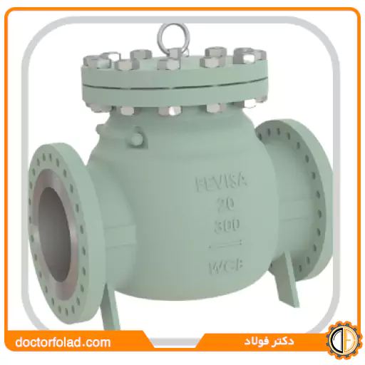 مزایای زیست محیطی استفاده از شیرهای پروانه ای