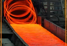 فروکش ارزی تب خرید فولاد