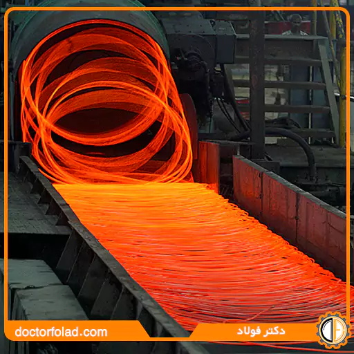 فروکش ارزی تب خرید فولاد