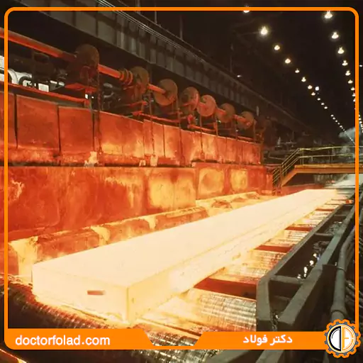 فنر فولادی بازار رها می‌شود؟