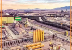 فولاد مبارکه