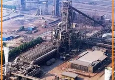 توسعه، صادرات و مدیریت تولید در فولاد شاهرود