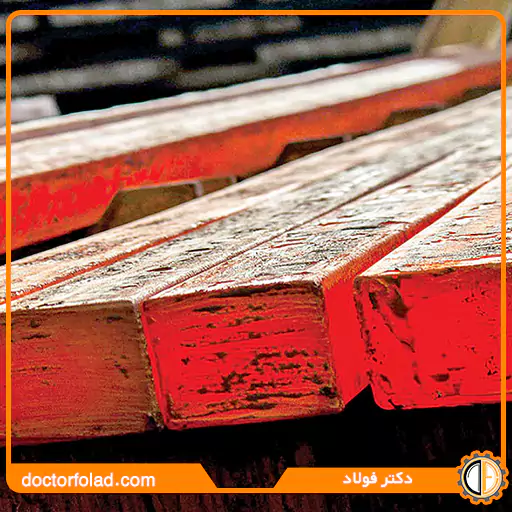 متهم نامرئی گرانی فولاد ؟