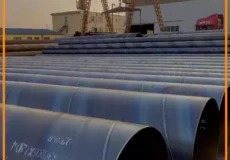 معیارهای خرید لوله های فولادی جوشی