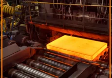 ۶ مزیت‏‏‌ پنهان برای صادرات فولاد ایرانی