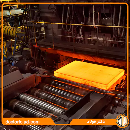 ۶ مزیت‏‏‌ پنهان برای صادرات فولاد ایرانی