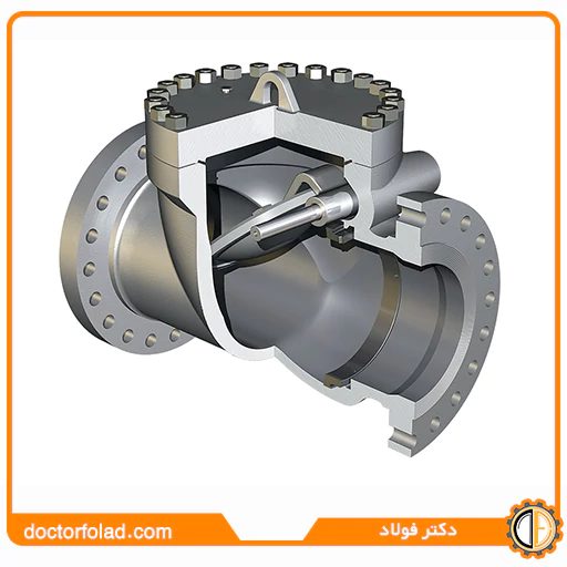 نکاتی که باید در مورد شیرهای چک بدانید نکاتی که باید در مورد شیرهای چک بدانید نکاتی که باید در مورد شیرهای چک بدانید