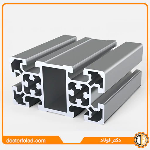 افت تقاضای پروفیل آلومینیوم