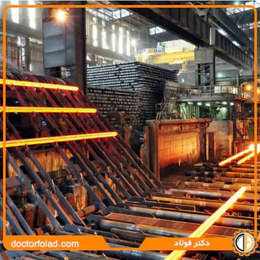 بن‏‏‌بست قیمتی مقاطع فولادی