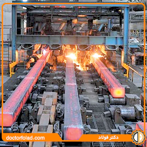 داده‌کاوی فولاد در بورس‌کالا