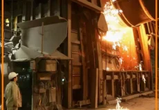 صادرات فولاد