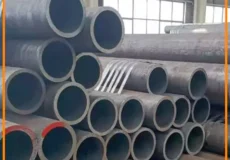 طبقه بندی و استفاده از لوله های بدون درز