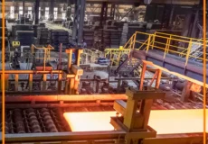 قرارداد بلندمدت اوراق سلف ارزی و قرارداد آتی فولاد