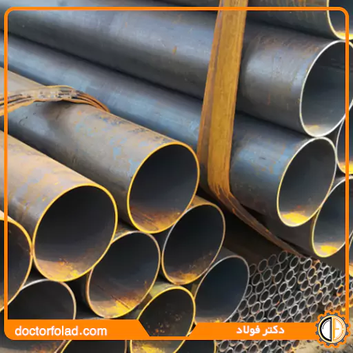 چگونه از خوردگی لوله های فولاد کربنی جلوگیری کرد؟