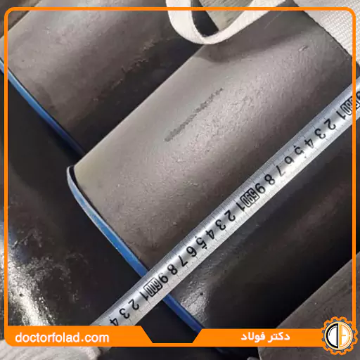 نکاتی در مورد طول تحویل لوله بدون درز