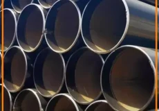 چگونه می توان کیفیت لوله فولادی تشخیص داد؟