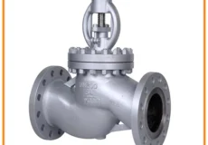 انواع و اصول کاری شیر گلوب فشار بالا