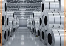 افت چشم‌انداز تقاضای جهانی فولاد