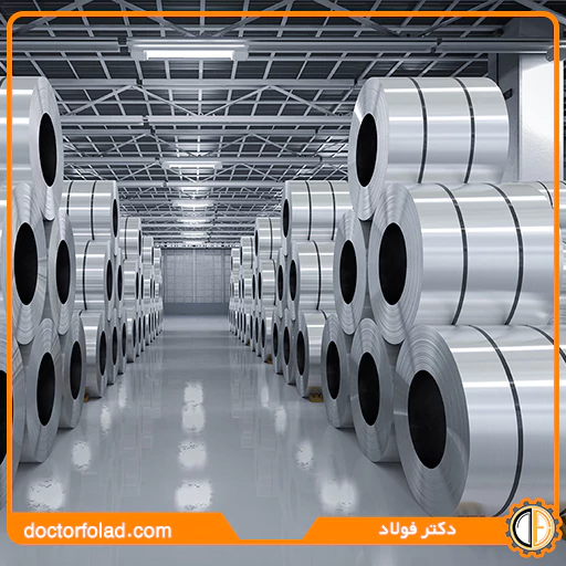 افت چشم‌انداز تقاضای جهانی فولاد