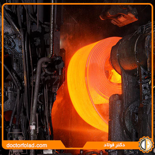 آتش جنگ، بازار فولاد را گرم کرد