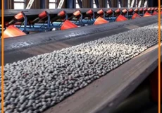 آهن اسفنجی بیشترین رشد تولید را ثبت کرد