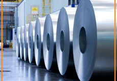 آینده‌نگاری فولاد سبز ایران و جهان