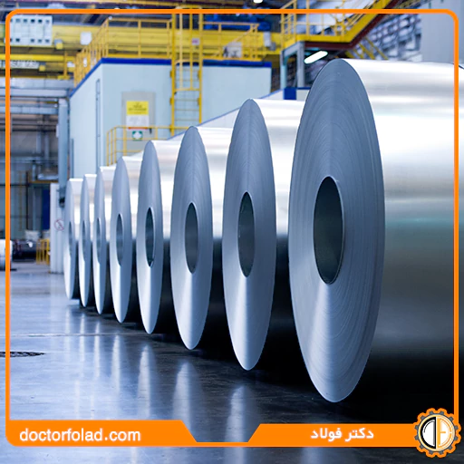 آینده‌نگاری فولاد سبز ایران و جهان