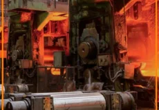 تولید فولاد با ارزش افزوده بالاتر