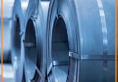 خزان تقاضای شمش فولاد