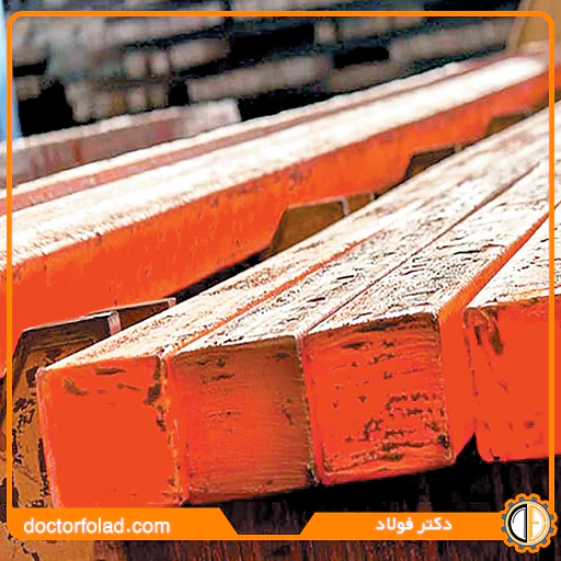 عقبگرد قیمت فولاد در پی افت تقاضا