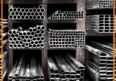 ضعف تقاضا؛ سرعت‌گیر فروش مقاطع فولادی