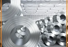 آهنگ کند حرکت ایران به سمت فولاد سبز