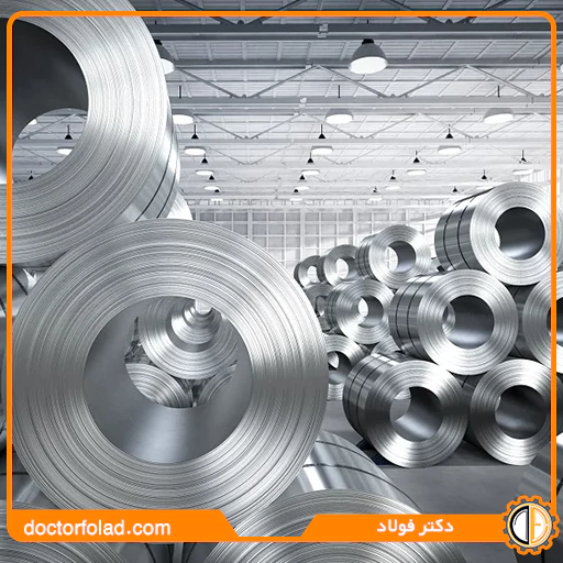 آهنگ کند حرکت ایران به سمت فولاد سبز