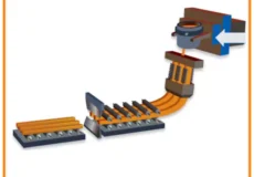 مروری بر فرآیند تولید فولاد