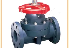 مزایا و معایب شیر دیافراگمی