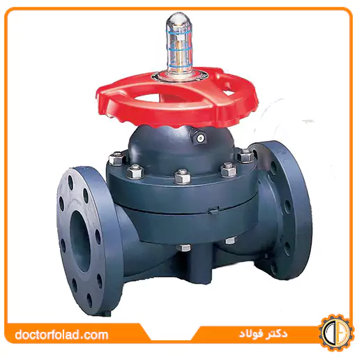 مزایا و معایب شیر دیافراگمی