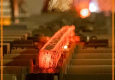 افت فشار صادرات فولاد-دکتر فولاد