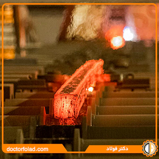 افت فشار صادرات فولاد-دکتر فولاد