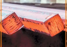 انجماد بازار فولاد