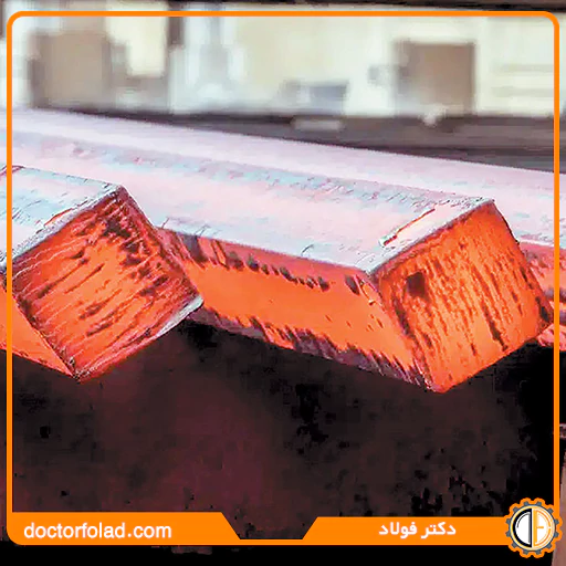 انجماد بازار فولاد