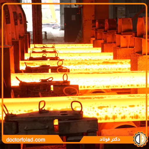 رکود مهمان همیشگی فولادی‏‏‌ها