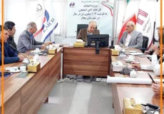 محرک جدید توسعه فولادی کردستان