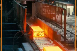 بازارهای جهانی فولاد افزایشی شدند