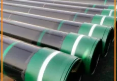 فناوری ضد خوردگی لوله های فولادی