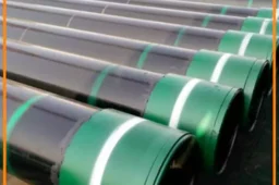 فناوری ضد خوردگی لوله های فولادی